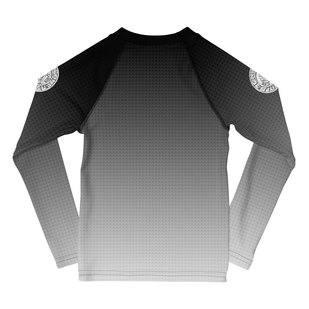 Risen Kid Rash Guard Chingon MMA