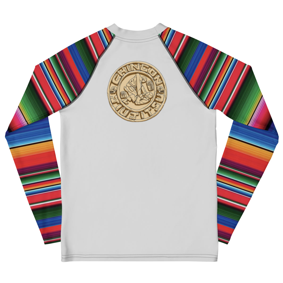 All-Over Print Youth Rash Guard