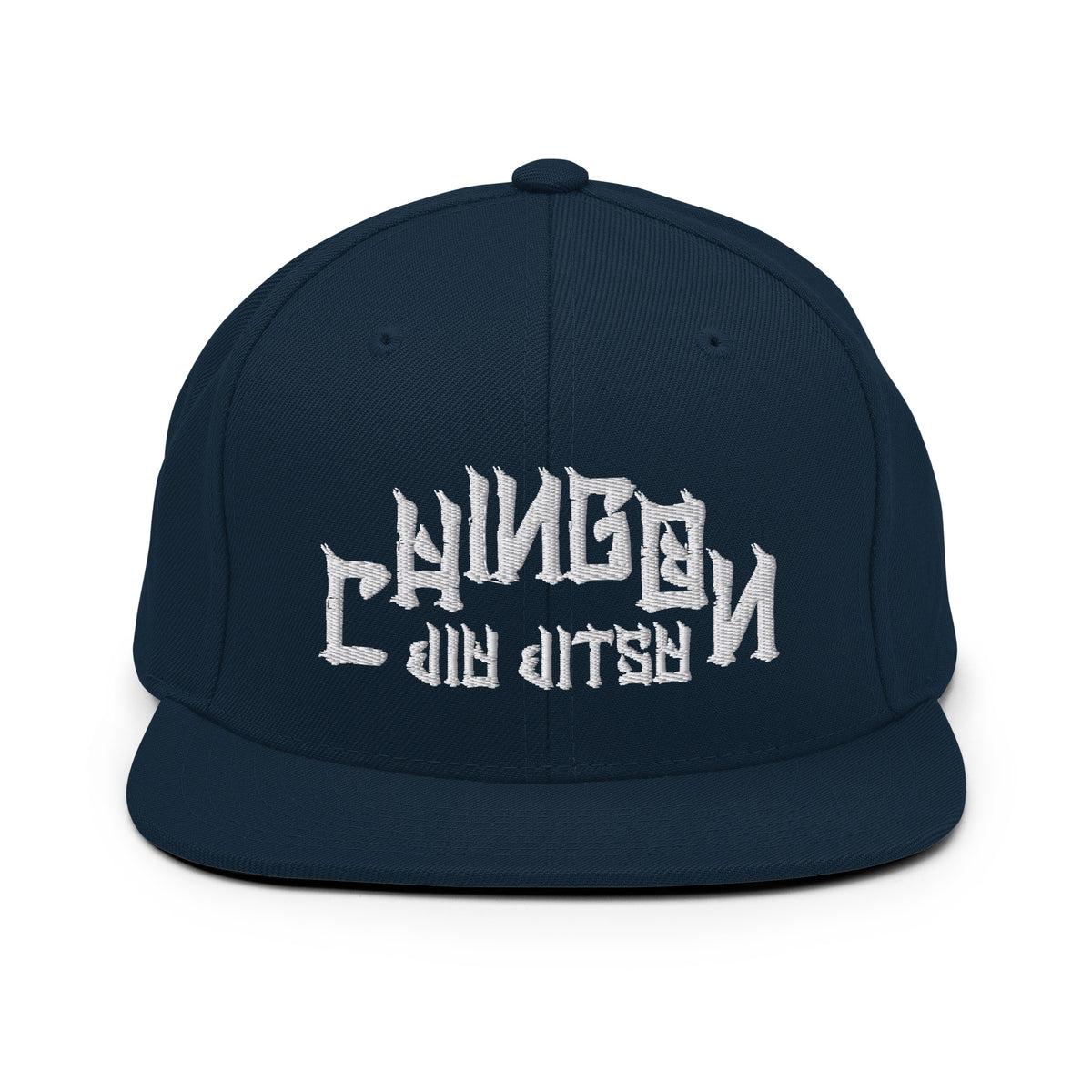 Risen Snapback Hat – Chingon MMA