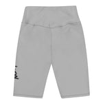 Pantalones cortos ciclistas para mujer Chingon Classic MMA - Gris