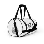 Bolsa de deporte Chingon Classic Black Script