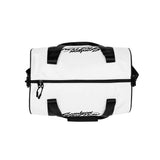 Bolsa de deporte Chingon Classic Black Script