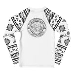 Chicano Kid MMA Rash Guard