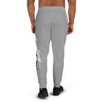 Back the Blue Hombres Joggers