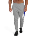 Back the Blue Men Joggers