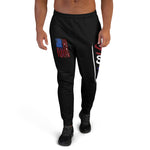 Patriotic Men Joggers