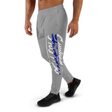 Back the Blue Hombres Joggers