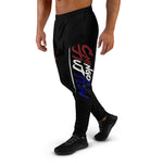 Patriotic Men Joggers