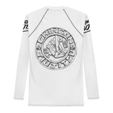 La Llorona Men Rash Guard-BJJ