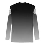 Rash Guard de hombres resucitados