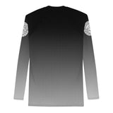 Rash Guard de hombres resucitados