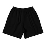 La Raza Men Athletic Shorts