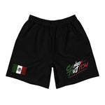 Pantalones cortos deportivos para hombre La Raza