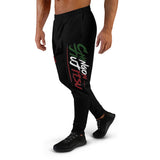 La Raza Hombre Joggers