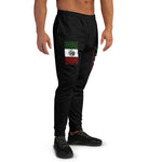 La Raza Hombre Joggers