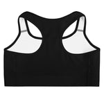 Patriotic Ladies Sports bra