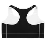 Patriotic Ladies Sports bra