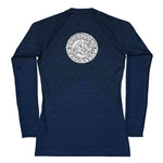 Azul Ladies Rash Guard