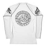 La Llorona Ladies Rash Guard-BJJ