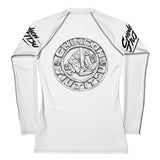 Rash Guard Mujer La Llorona-BJJ