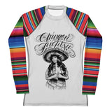 Firme Ladies Rash Guard