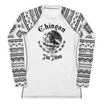 Rash Guard chicano para damas