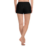 La Raza Ladies Athletic Shorts