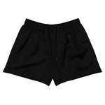 La Raza Ladies Athletic Shorts