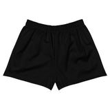 La Raza Ladies Athletic Shorts