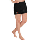 La Raza Ladies Athletic Shorts