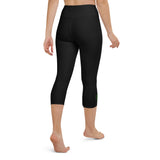 La Raza Ladies Capri Leggings