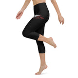 La Raza Ladies Capri Leggings