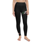 La Raza Ladies Leggings