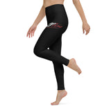 La Raza Ladies Leggings