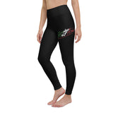 La Raza Ladies Leggings