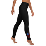 Patriotic Ladies Leggings