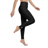 La Raza Ladies Leggings