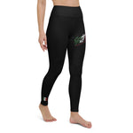 La Raza Ladies Leggings