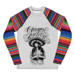 Firme Youth Rash Guard