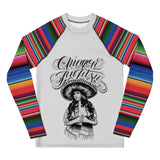 Firme Youth Rash Guard