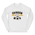 Puro Chingon Youth MMA Rash Guard