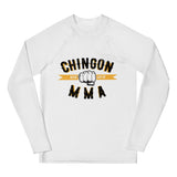 Puro Chingon Youth MMA Rash Guard