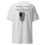 Veteran Men Shirt