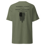 Veteran Men Shirt