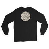 Puro Chingon Men Long Sleeve Shirt