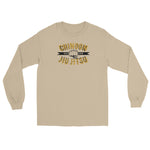 Puro Chingon Men Long Sleeve Shirt