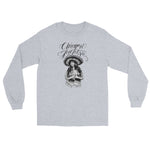 Firme Men Long Sleeve Shirt