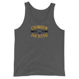 Puro Chingon Men Tank Top