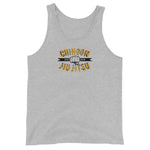 Puro Chingon Men Tank Top