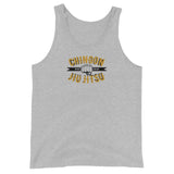 Puro Chingon Men Tank Top